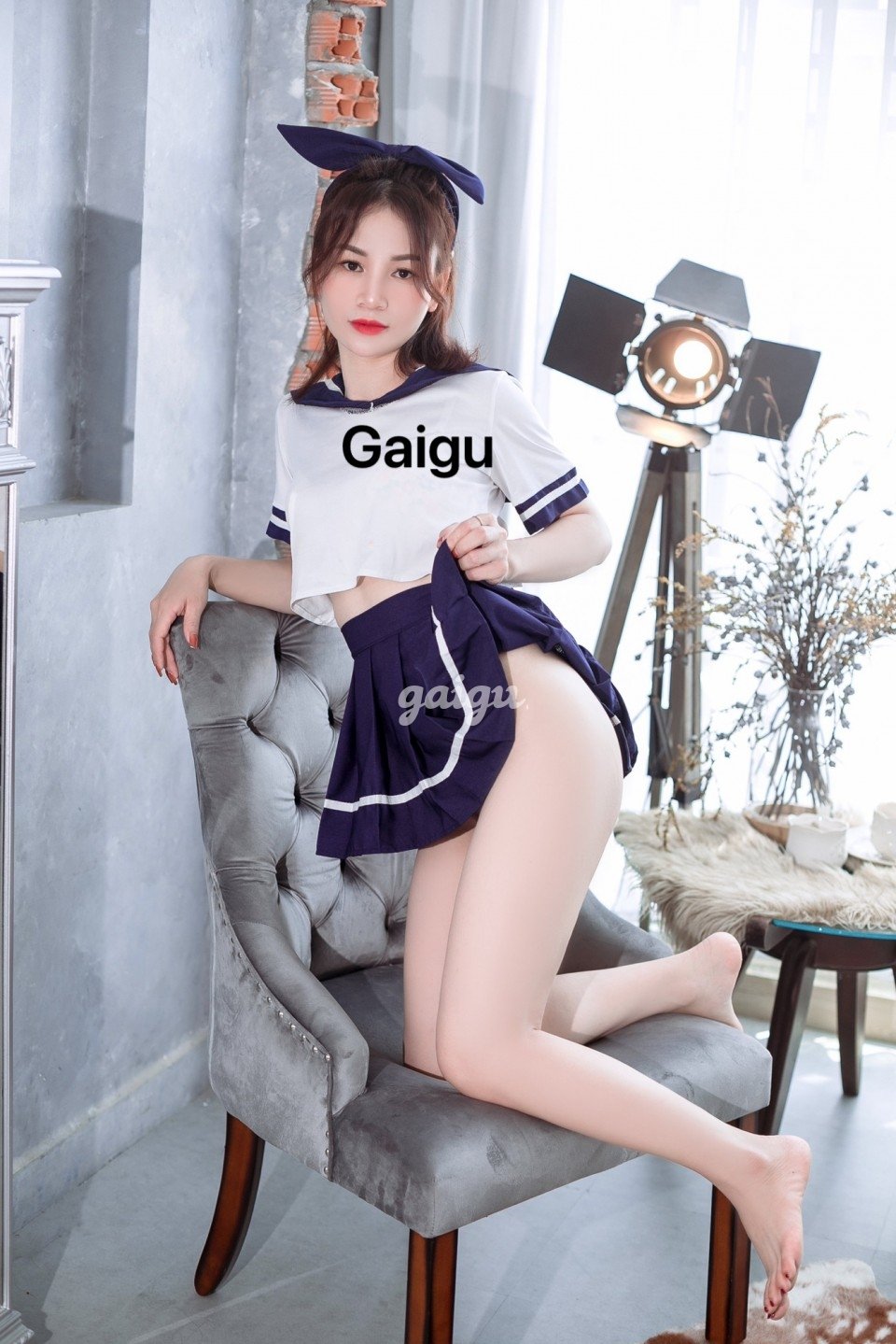 2f8a23761b7f87f3b49c918a788eabeb49fd8f23 - New -Trà My- cô giáo mầm non gái Xinh Tây Bắc